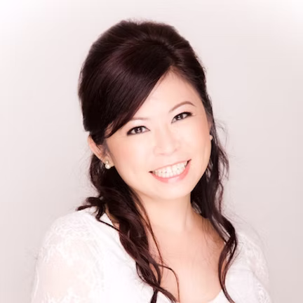 Alice — Founder & CEO