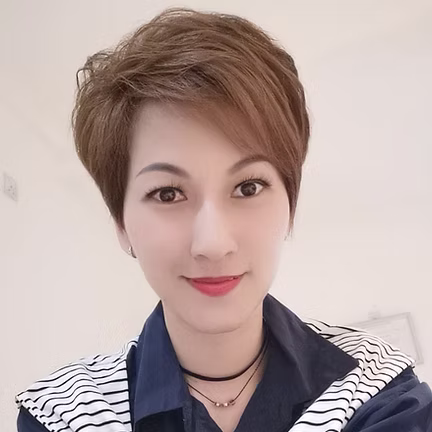 Carmen — Chief Beauty Therapist